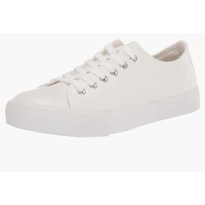 Sneakers PU Leather